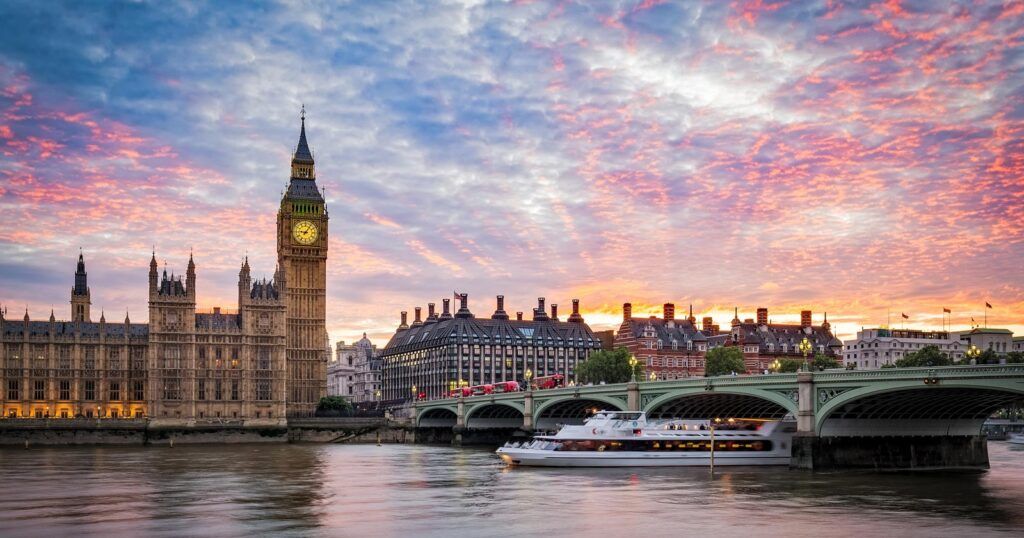 Cómo Viajar Por Londres Con Un Presupuesto 2