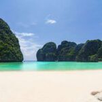 Los Mejores Lugares Se Quedan En Tailandia