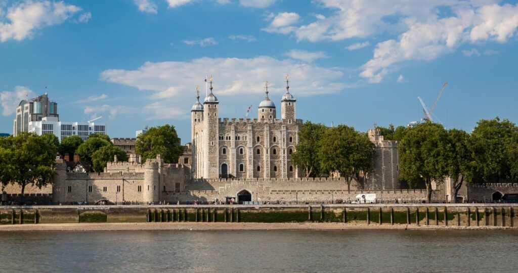 La Torre de Londres: Historia y Leyenda 2