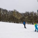 El Snowboard Y El Esquí Cuando Es La Mejor Época Del Año Para Ir