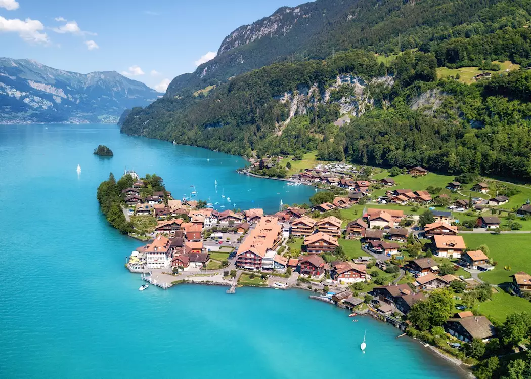 Lugares Para Visitar En Suiza 2