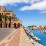 Cosas Que Hacer En Menorca