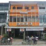 Los Mejores Lugares Para Alojarse En Vientiane