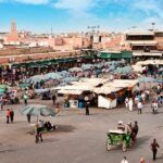 Cosas Que Hacer En Marrakech