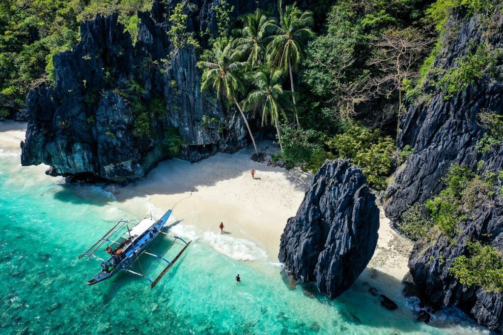 Las Mejores Playas De Filipinas 2