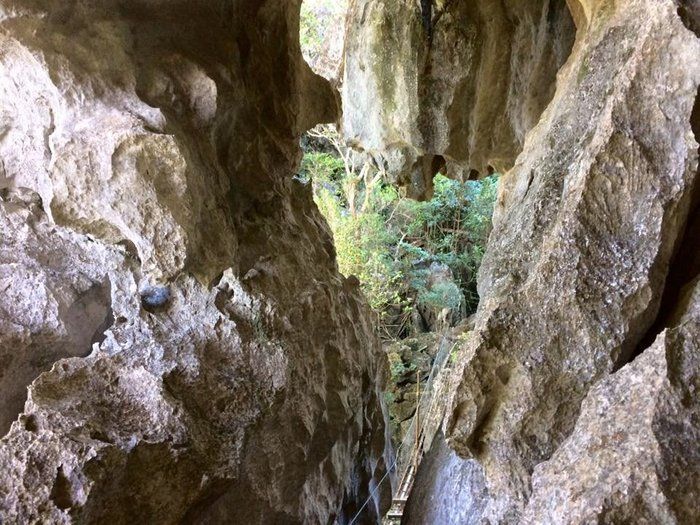 Cueva de Igbaclag