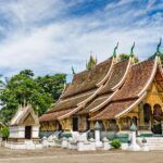 10 Cosas Increíbles Laos