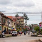 Cosas Que Hacer En Kampot