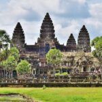 Guía De Planificación Del Viaje De Ensueño A Camboya