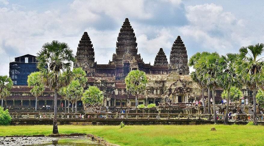 Guía De Planificación Del Viaje De Ensueño A Camboya 8