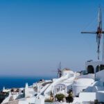 El Mejor Momento Para Visitar Grecia
