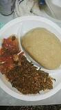 ghana comida