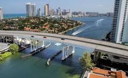 ¿Cuáles son las urbes de la Florida?