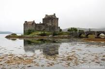 ¿Qué castillos ver en Escocia?
