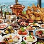 Consejos para comer en Estambul