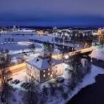 Finlandia: La Belleza de su Ciudad