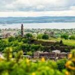 Las Ciudades Escocesas Más Bellas