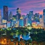 Tailandia: Las Ciudades Más Bellas