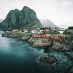 Noruega: ¡Explorando sus Ciudades Más Bellas!