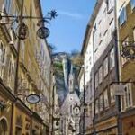 Tiempo de Salzburgo: ¿Qué esperar?
