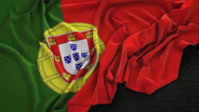 colores de la bandera de portugal