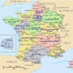 Explorando la Francia Regional