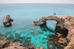 Explorando Chipre: ¡Descubrir un Paraíso Mediterráneo! 2