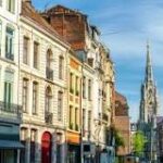 Caminos a Lille: Explorando la Ciudad de los Encantos