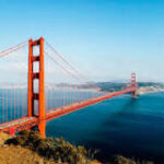 A la Puerta Dorada: Cómo Llegar al Golden Gate