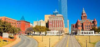 Excursión a Dallas: Explorando la Gran Ciudad del Sur 3