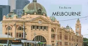 Explorando Melbourne 8