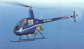 Volar alto: Excursiones en Helicóptero 3