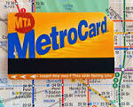 Ahorro de $9 con Metrocard Rapida