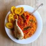 Deliciosa Gastronomía de Mali