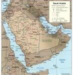 Explorando la Geografía de Arabia Saudita