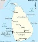 Explorando la Geografia de Sri Lanka