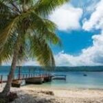 Explorando Vanuatu: su Geografía