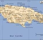 Geografía de Jamaica