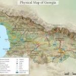 Explorando Georgia: Una Mirada al Lugar