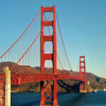 Vistas de oro: Explorando los Miradores del Golden Gate
