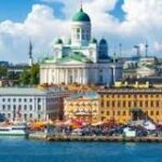 Clima de Helsinki: ¿Qué nos depara el tiempo?