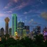 Historia de Dallas: ¡Una Mirada a la Vida en el Sur!