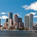 Boston: Una Historia de Ricos Pasados