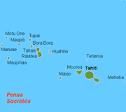 Tahiti: Una Mirada a su Historia 4