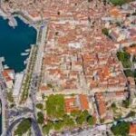 Croacia: Explorando la Historia de Split