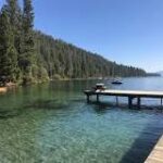 Hoteles en Lake Tahoe: Cerca del Lago