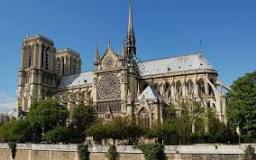 Explorando las Iglesias de Francia 6
