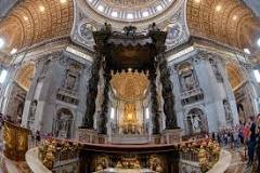 iglesias de italia roma