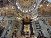 Roma: Las Iglesias Más Bellas 7