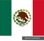 Coloreando la Bandera de México